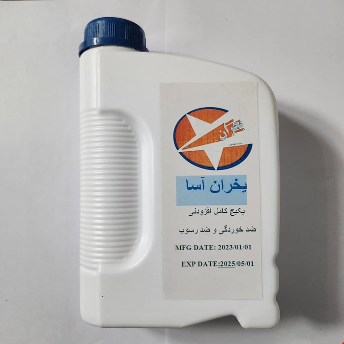 ضدیخ 1لیتری